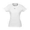 Womens Ice Cotton Tee Thumbnail
