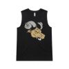 Women's Upside Tank Thumbnail