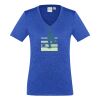 Ladies Aero Cooldry Tee Thumbnail