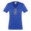 Ladies Aero Cooldry Tee Thumbnail