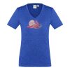 Ladies Aero Cooldry Tee Thumbnail