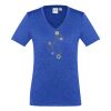 Ladies Aero Cooldry Tee Thumbnail