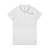 Amy Womens Polo Thumbnail