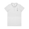 Amy Womens Polo Thumbnail