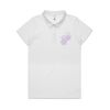 Amy Womens Polo Thumbnail