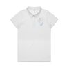 Amy Womens Polo Thumbnail
