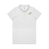 Amy Womens Polo Thumbnail