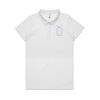 Amy Womens Polo Thumbnail