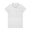 Amy Womens Polo Thumbnail