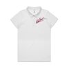 Amy Womens Polo Thumbnail