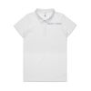 Amy Womens Polo Thumbnail