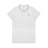 Amy Womens Polo Thumbnail