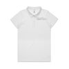 Amy Womens Polo Thumbnail