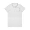 Amy Womens Polo Thumbnail