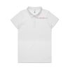 Amy Womens Polo Thumbnail