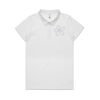 Amy Womens Polo Thumbnail