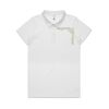 Amy Womens Polo Thumbnail