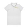 Amy Womens Polo Thumbnail