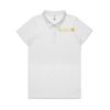 Amy Womens Polo Thumbnail