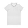 Amy Womens Polo Thumbnail