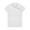 Amy Womens Polo Thumbnail