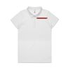 Amy Womens Polo Thumbnail