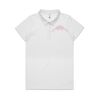 Amy Womens Polo Thumbnail