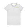 Amy Womens Polo Thumbnail
