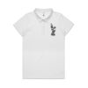 Amy Womens Polo Thumbnail