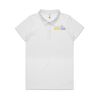 Amy Womens Polo Thumbnail