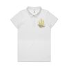 Amy Womens Polo Thumbnail
