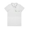 Amy Womens Polo Thumbnail