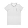Amy Womens Polo Thumbnail