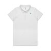 Amy Womens Polo Thumbnail