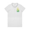 Amy Womens Polo Thumbnail