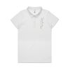 Amy Womens Polo Thumbnail