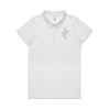 Amy Womens Polo Thumbnail