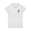 Amy Womens Polo Thumbnail