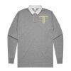 Mens Rugby Jersey Thumbnail
