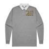 Mens Rugby Jersey Thumbnail