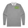 Mens Rugby Jersey Thumbnail