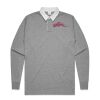 Mens Rugby Jersey Thumbnail
