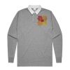 Mens Rugby Jersey Thumbnail