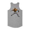 Authentic Singlet Thumbnail