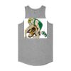 Authentic Singlet Thumbnail