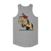 Authentic Singlet Thumbnail
