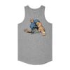 Authentic Singlet Thumbnail
