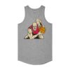 Authentic Singlet Thumbnail