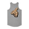 Authentic Singlet Thumbnail