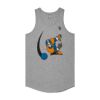 Authentic Singlet Thumbnail